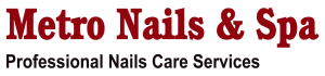 Nail Salon 34994 | Metro Nails & Spa | Stuart Florida 34994 