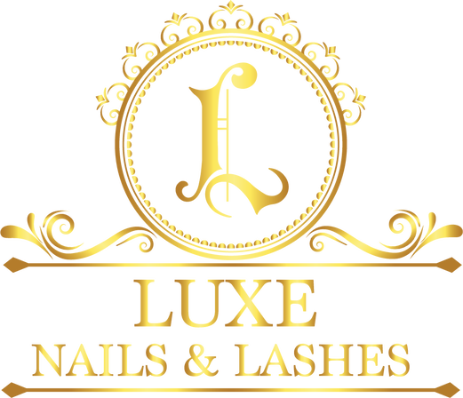 1594001557 logo luxe nails lashes 1