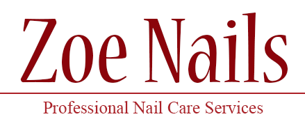 WELCOME TO ZOE NAILS LLC