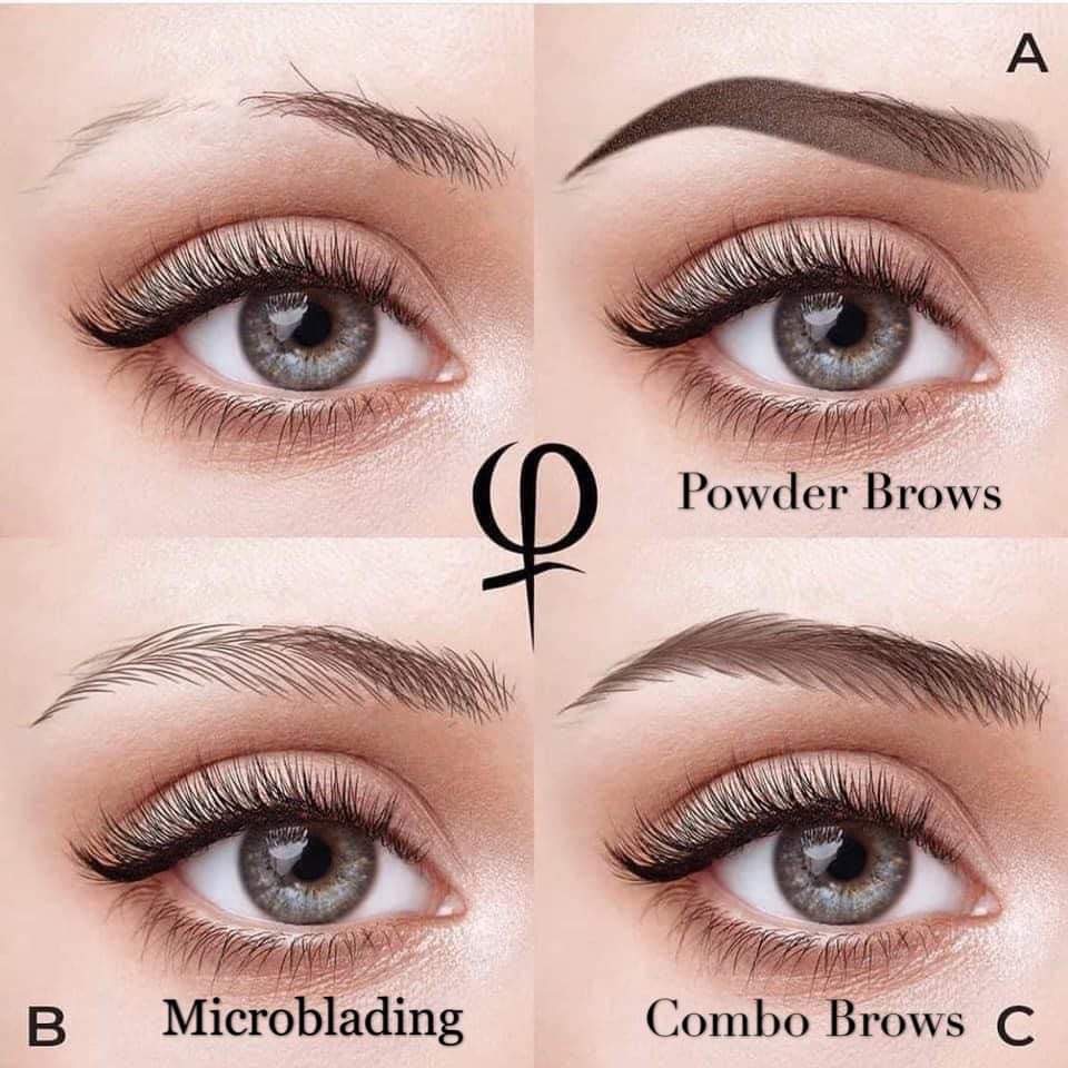 Welcome To CAROLINE PERMANENT MAKEUP MICROBLADING EMERALD ISLE NC