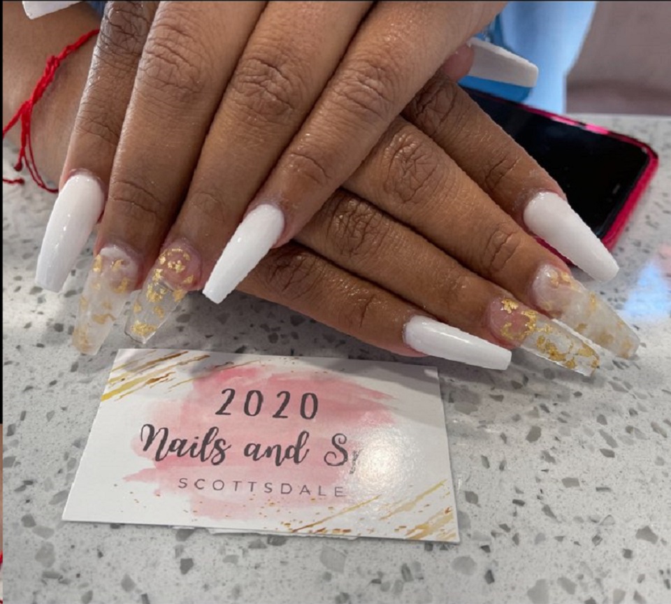 Welcome to 2020 Nails and Spa  – How to Maintain Your Pedicures