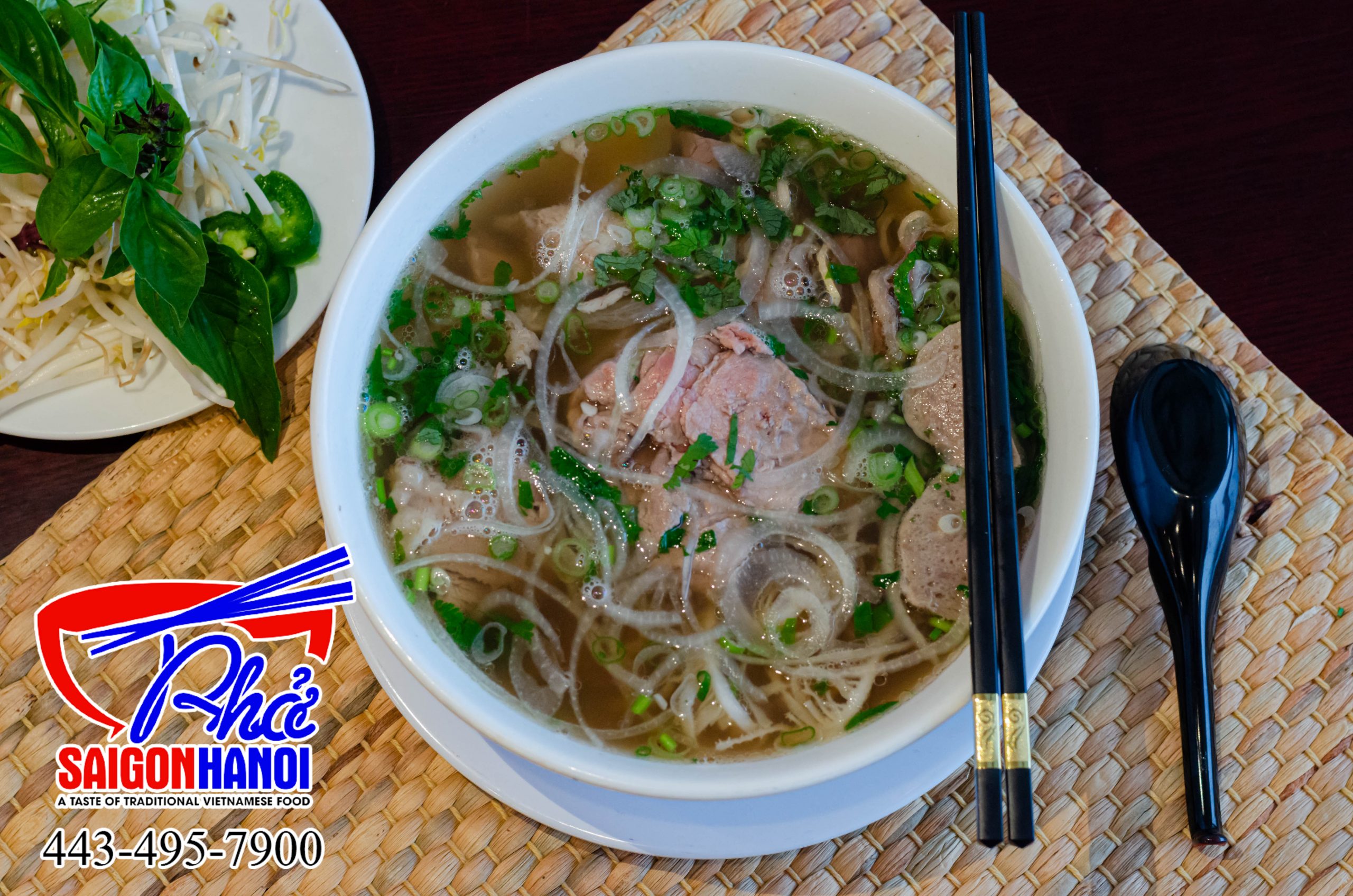Pho-Saigon-Hanoi-LLC-Vietnamese-noodle-in-Sandy-Springs-GA-30350