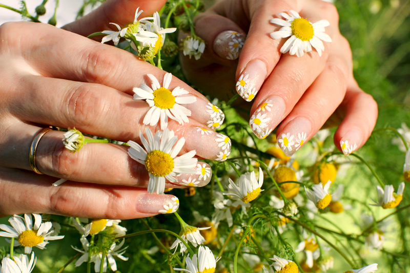 Welcome To Classy Nails