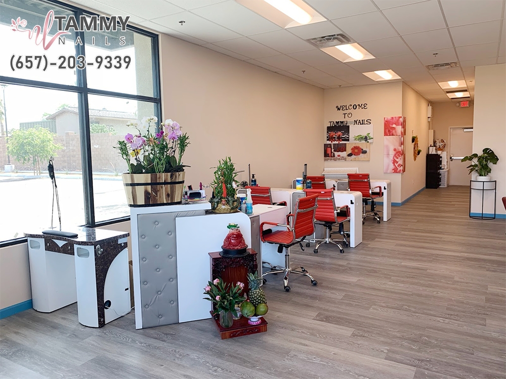 Tammy Nails | Nail salon 92211 | Nail salon Palm Desert CA 92211