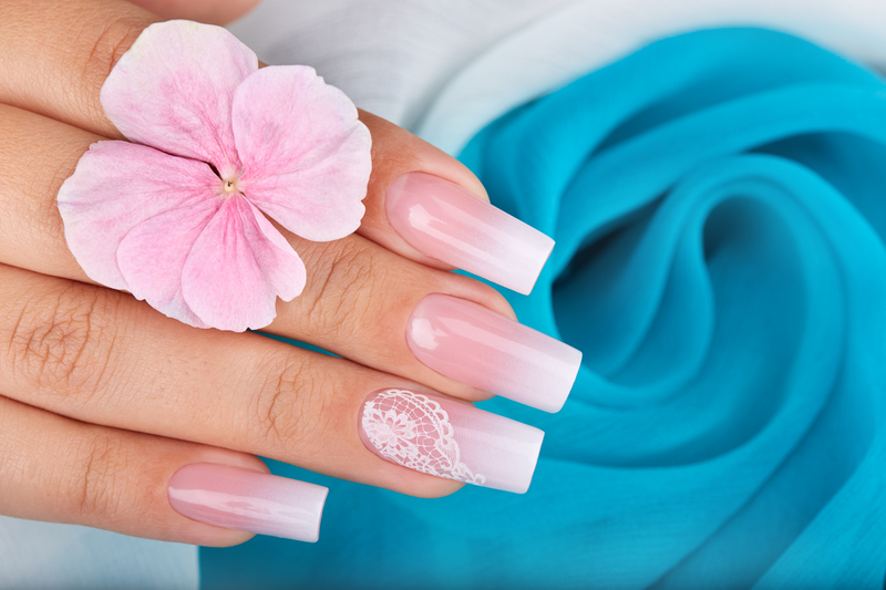 Modern Nails & Spa - Nail salon in Marco Island FL 34145