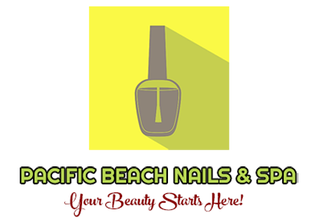 Welcome to Pacific Beach Nails & Spa