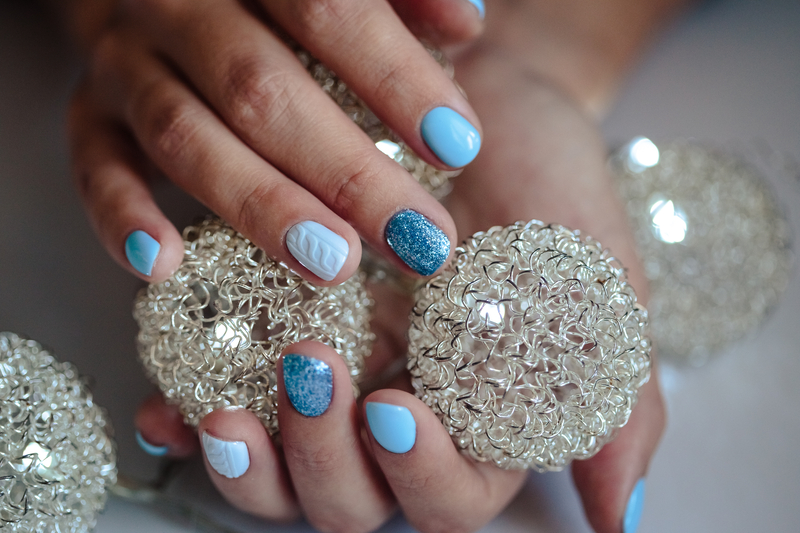 Luxury Nails Spa Salon - Nail salon in Placentia CA 92870