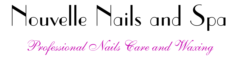 Welcome to Nouvelle Nails and Spa