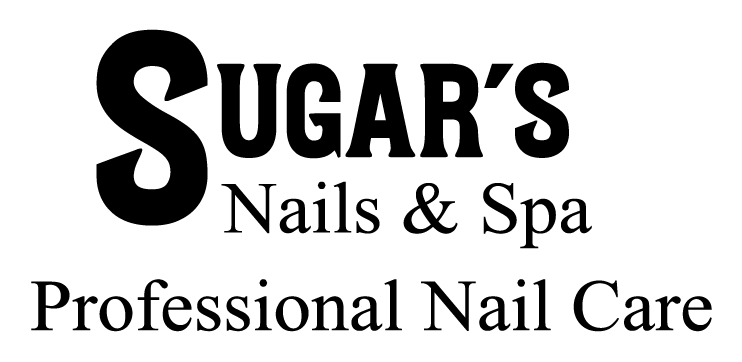 Welcome to Sugar’s Nails & Spa