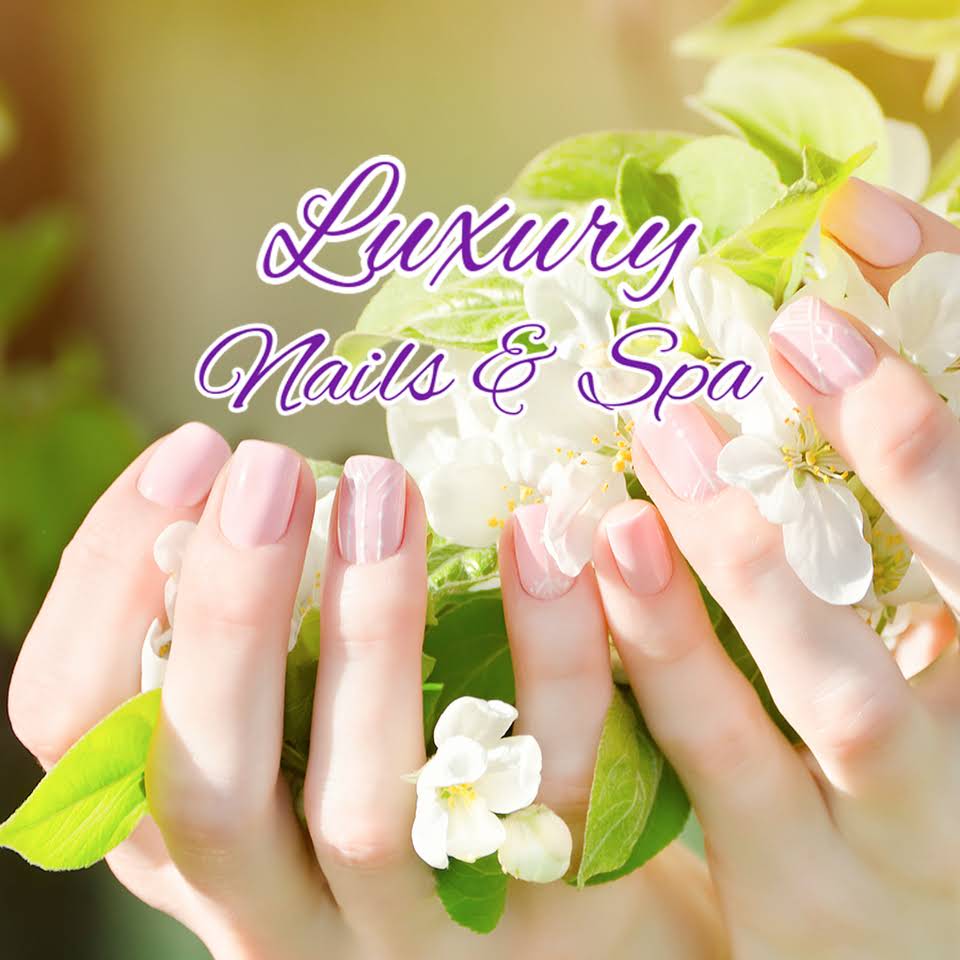 Simple nail for you - Luxury Nails & Spa | Best nail salon Cary
