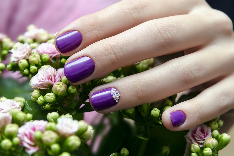 Color Nails - Nail salon in Ellisville, MO 63011