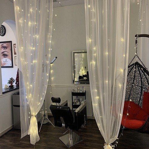 Wow lash and brow studio & ACADEMY - Beauty salon in Spring, TX 77379