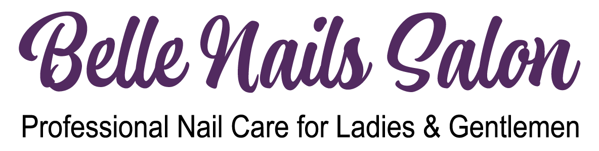 Welcome to Belle Nails Salon