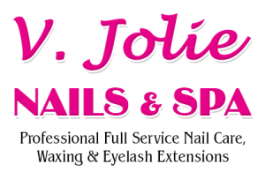 V.Jolie Nails Spa | Best nail salon in Anaheim, CA 92802