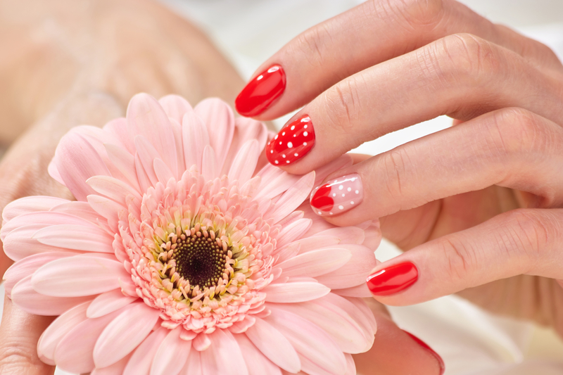 The Cove Nails - Nail salon in Bellevue, WA 98004