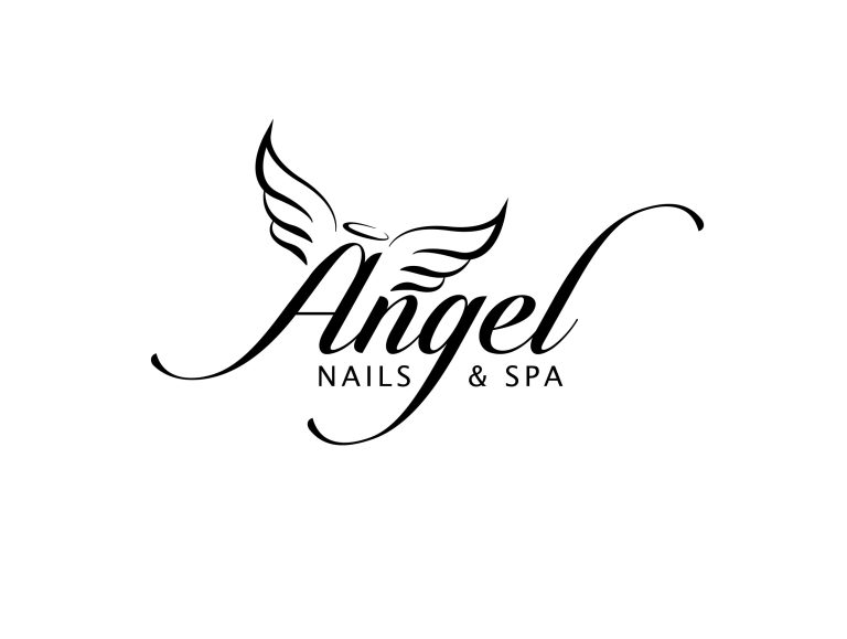logo angel nails spa nail salon 78660 pflugerville texas 78660 23 768x579