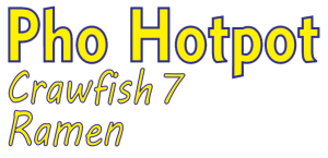 Pho Hotpot and Crawfish 7 | The best Vietnamese Restaurant in Haltom City, TX 76117
