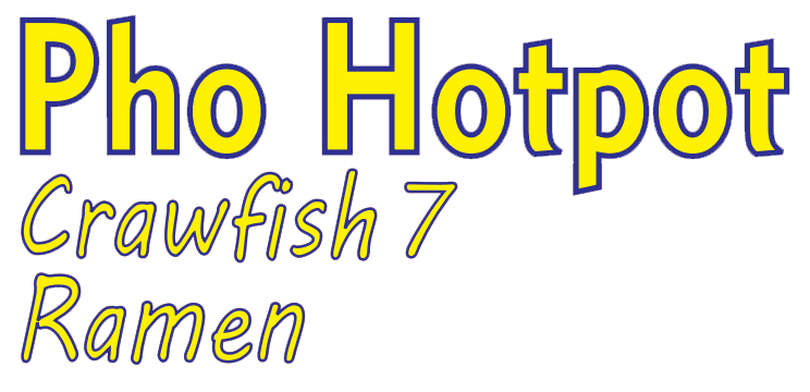pho hotpot and crawfish 7 vietnamese restaurant haltom city tx 76117