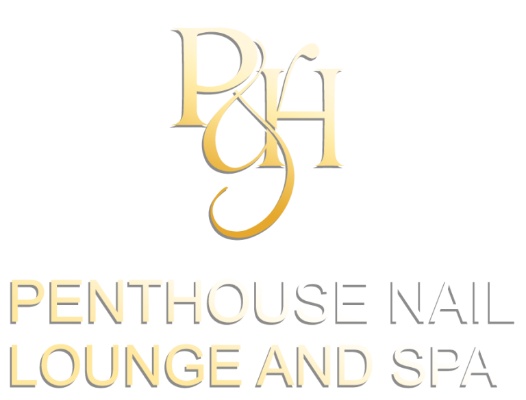 Penthouse Nail Lounge and Spa nail salon Wichita KS 67207 768x585