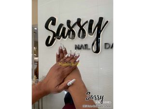 Sassy Nail Day Spa | Good nail salon Newark, California 94560