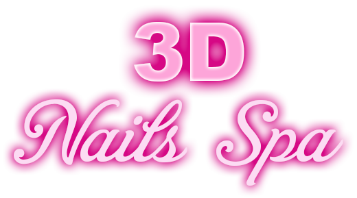 3D Nails Spa : a top-notch nail salon in Langley