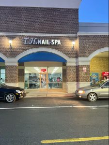 T H Nail Spa | Nail salon Charlotte, North Carolina 28214