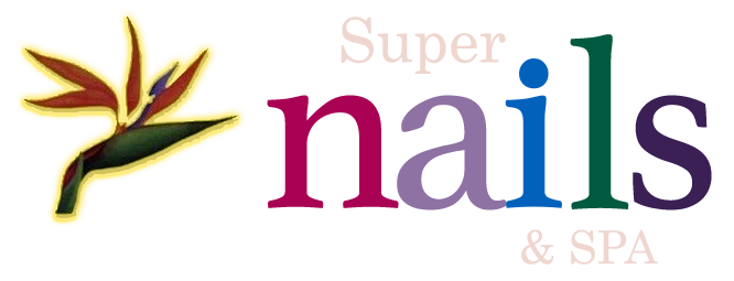 Super Nails spa Salon in San Francisco CA 94132