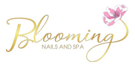 Blooming Nails and Spa in San Diego CA 92123