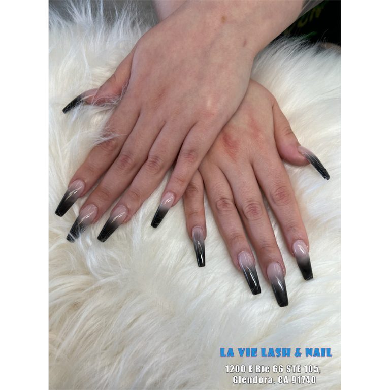 LA Vie Lash Nail in Glendora California United States 91740 10 768x768