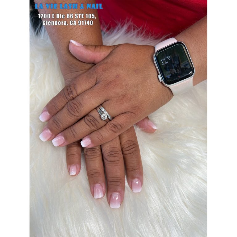 LA Vie Lash Nail in Glendora California United States 91740 7 768x768