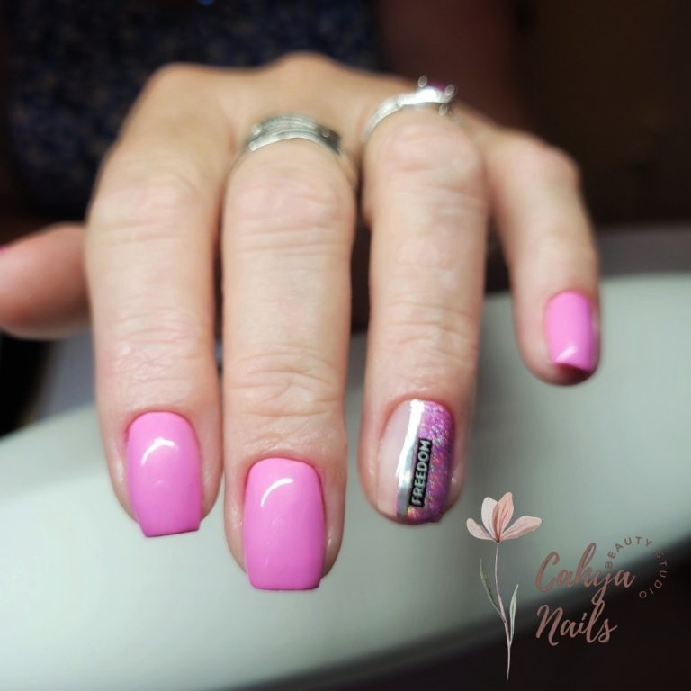 Nail salon in Westmount London Ontario Canada N6K 1M5 6 1 768x768