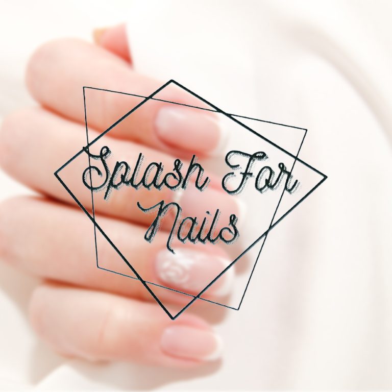 Splash for Nails salon in Allentown PA 18104 768x768