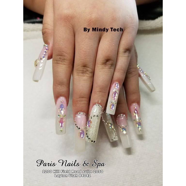 Paris Nails Spa in Layton Utah 84041 2 768x768