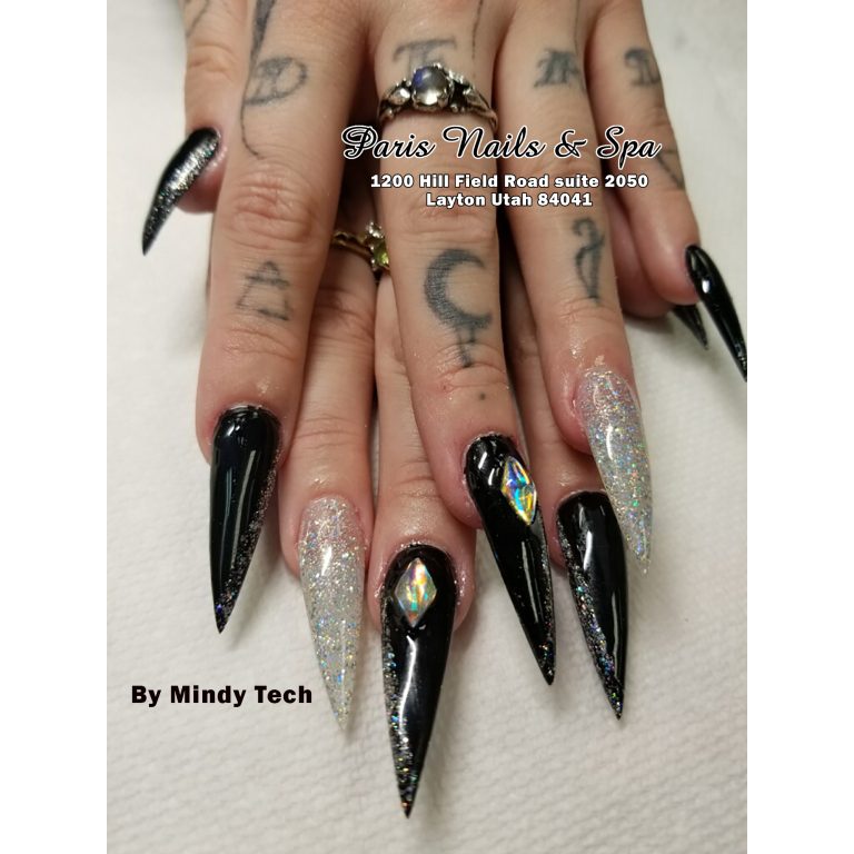 Paris Nails Spa in Layton Utah 84041 3 768x768