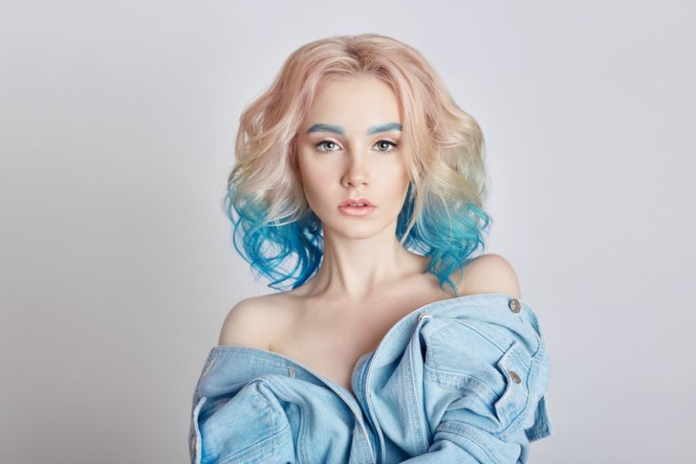 Hair care treatments at The Elite Beauty Salon in Pacifica CA 94044 No 1 768x512