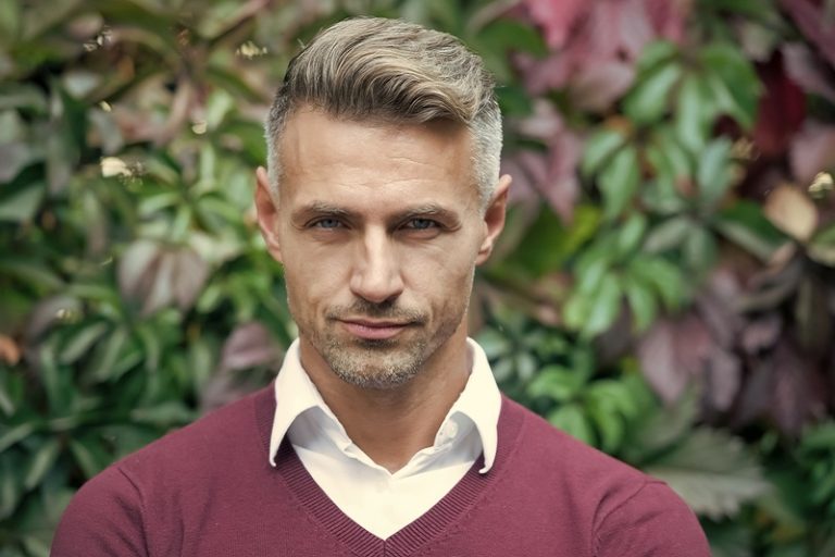 Mens haircut haircare at The Elite Beauty Salon in Pacifica CA 94044 No 3 768x512