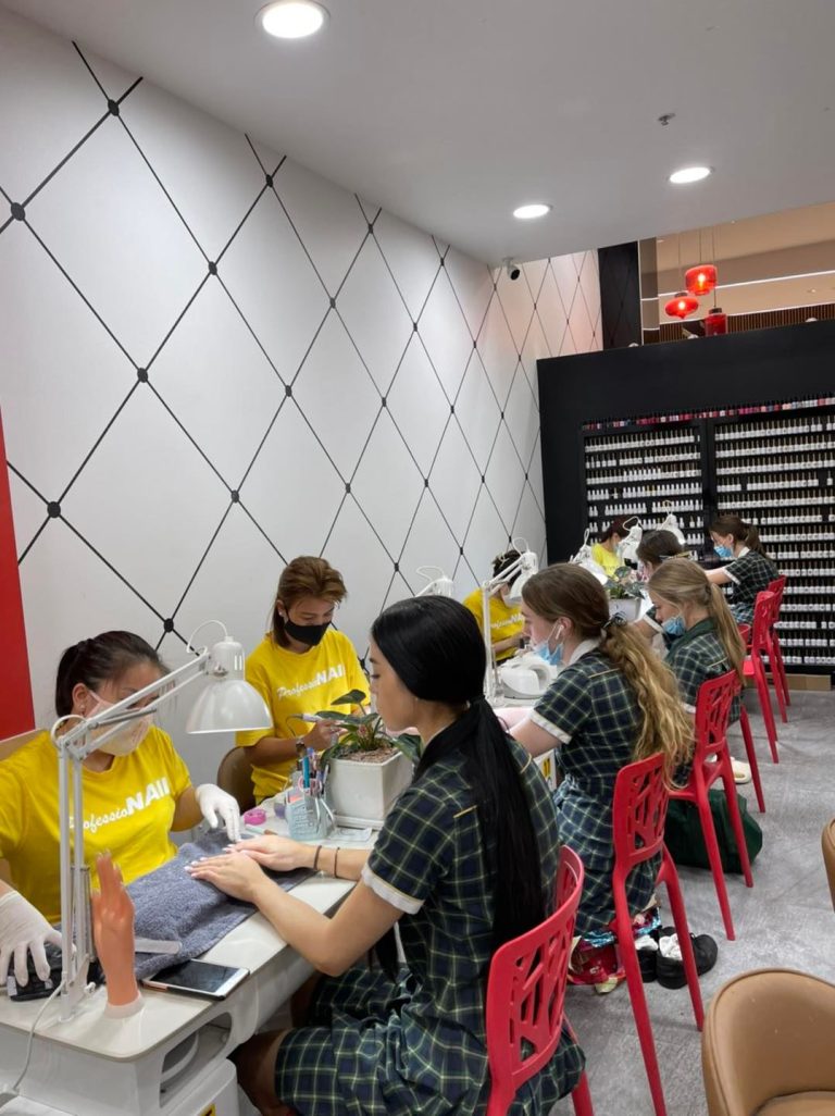 ProfessioNail Indooroopilly The best place for your nail in Queensland 4068 2 768x1026