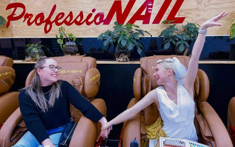 ProfessioNail Indooroopilly The best place for your nail in Queensland 4068 3 768x480