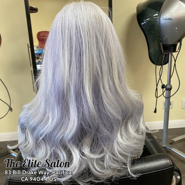 The Elite Salon in Pacifica CA 94044 3 1 768x768