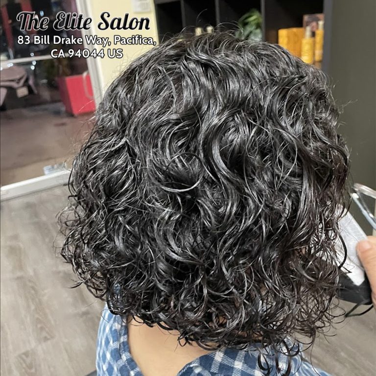 The Elite Salon in Pacifica CA 94044 5 768x768