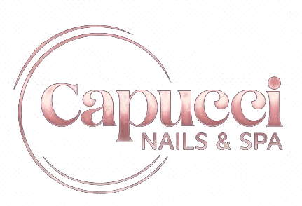 capucci nails spa in tampa fl 33629 logo
