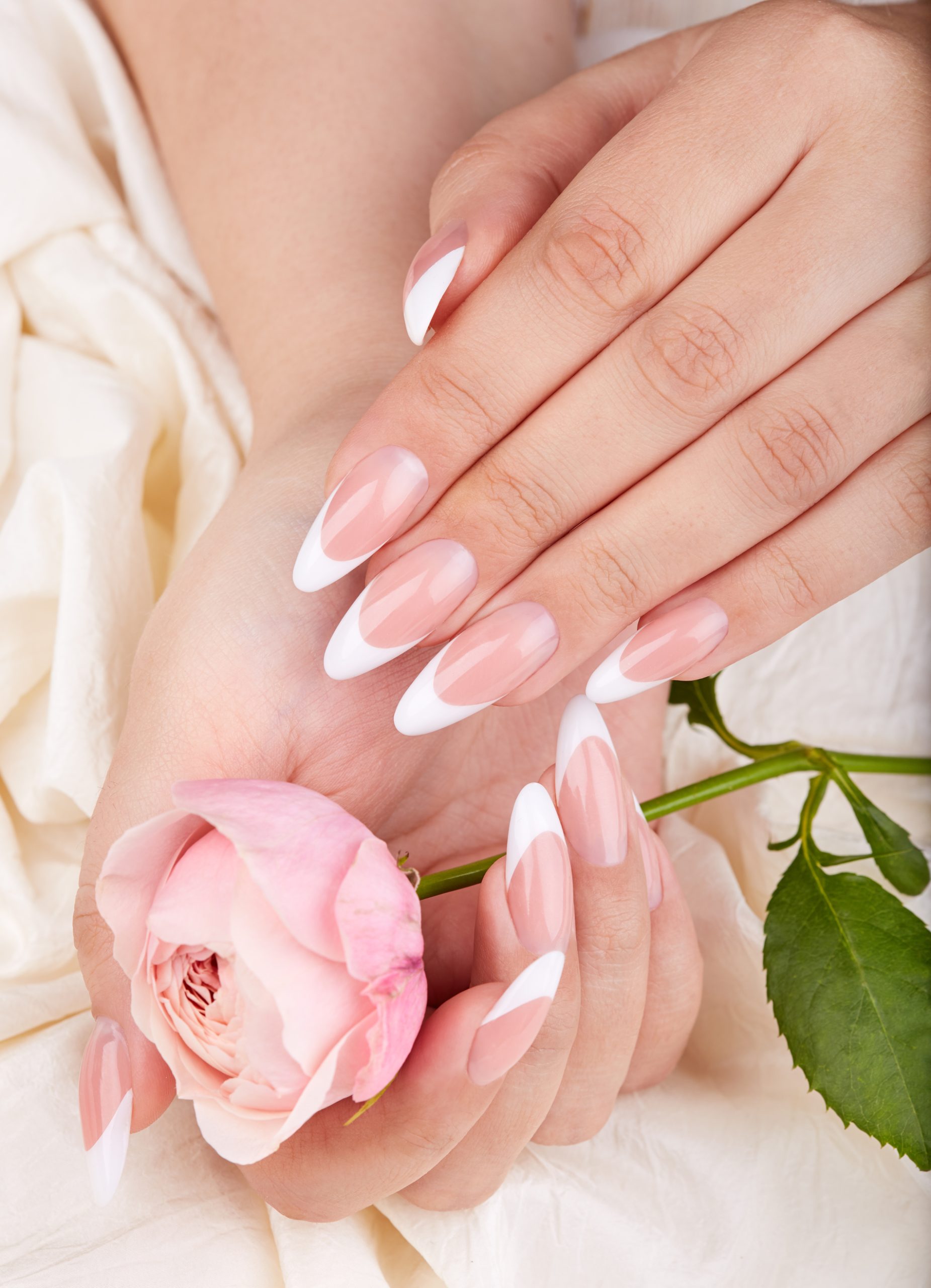 French nail ideas for everyone in Pittsburgh, PA 15228