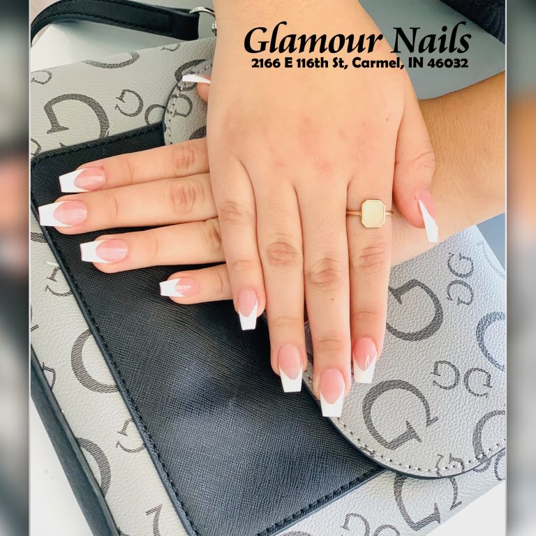Glamour Nails in Carmel Indiana 46032 768x768