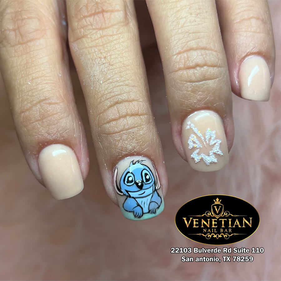 Nail salon 78259 - Venetian Nail Bar near me Bulverde, San Antonio, TX 78259 : If you're looking to freshen up your look or add some pop to your nails. Visit us now!