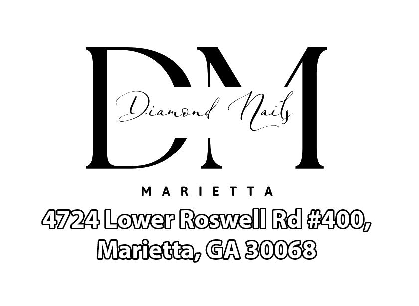 Diamond Nails Marietta, GA 30068