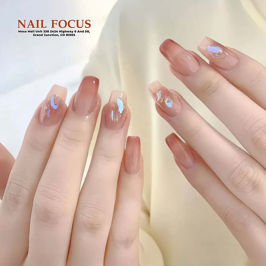 Nail Focus in Grand Junction, CO 81505