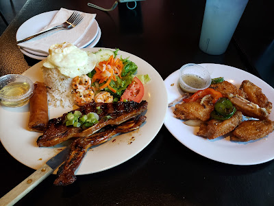 Craving for Vietnamese Food ? Look further than CreAsian Bistro in Pittsburg, CA 94565