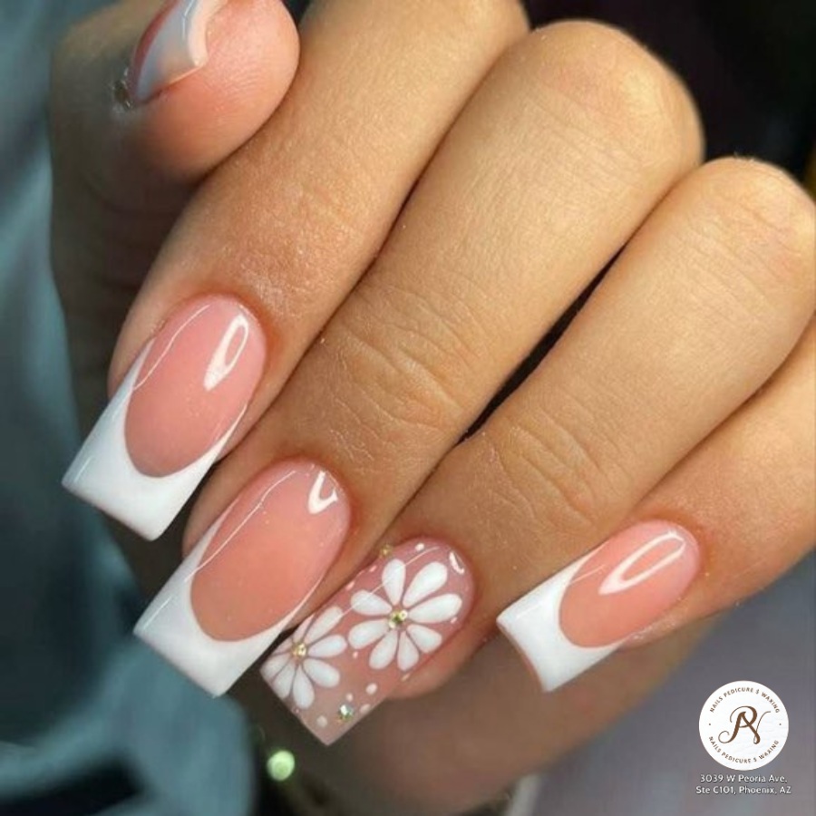 Get Stunning Nails That Make You Feel Gorgeous at Pro Nails By Tina - nail salon near me Phoenix, AZ 85029