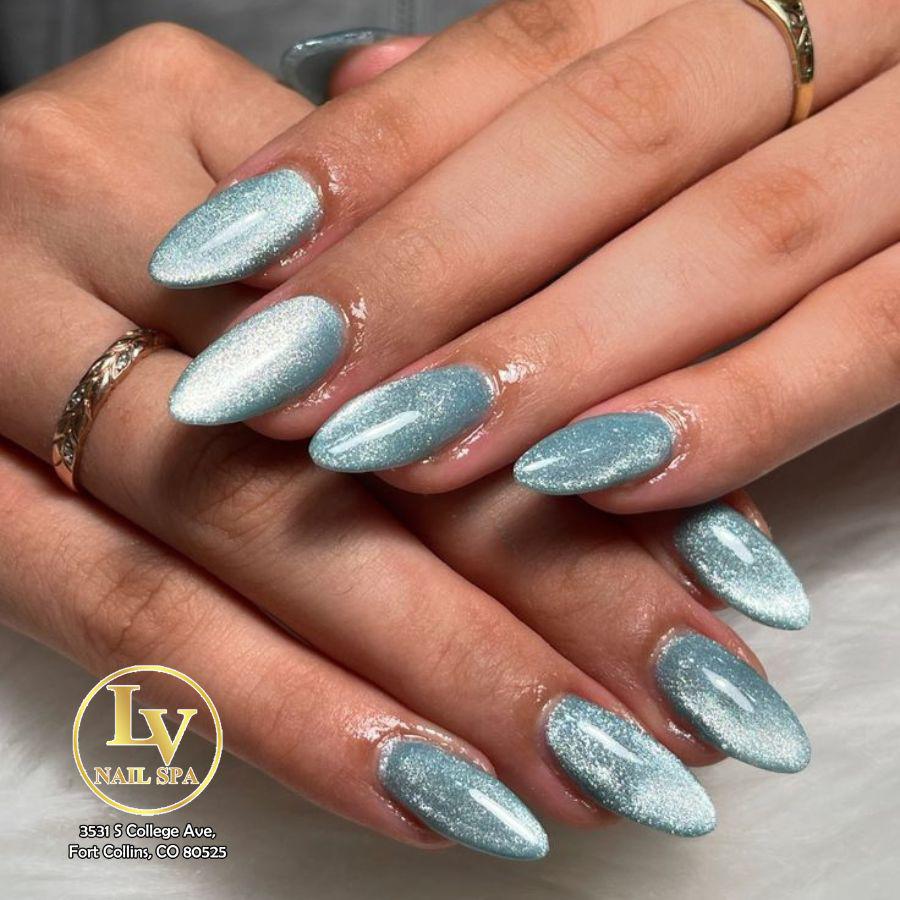 Summer Cat Eye Nails 2025 – The Hottest Trend This Season