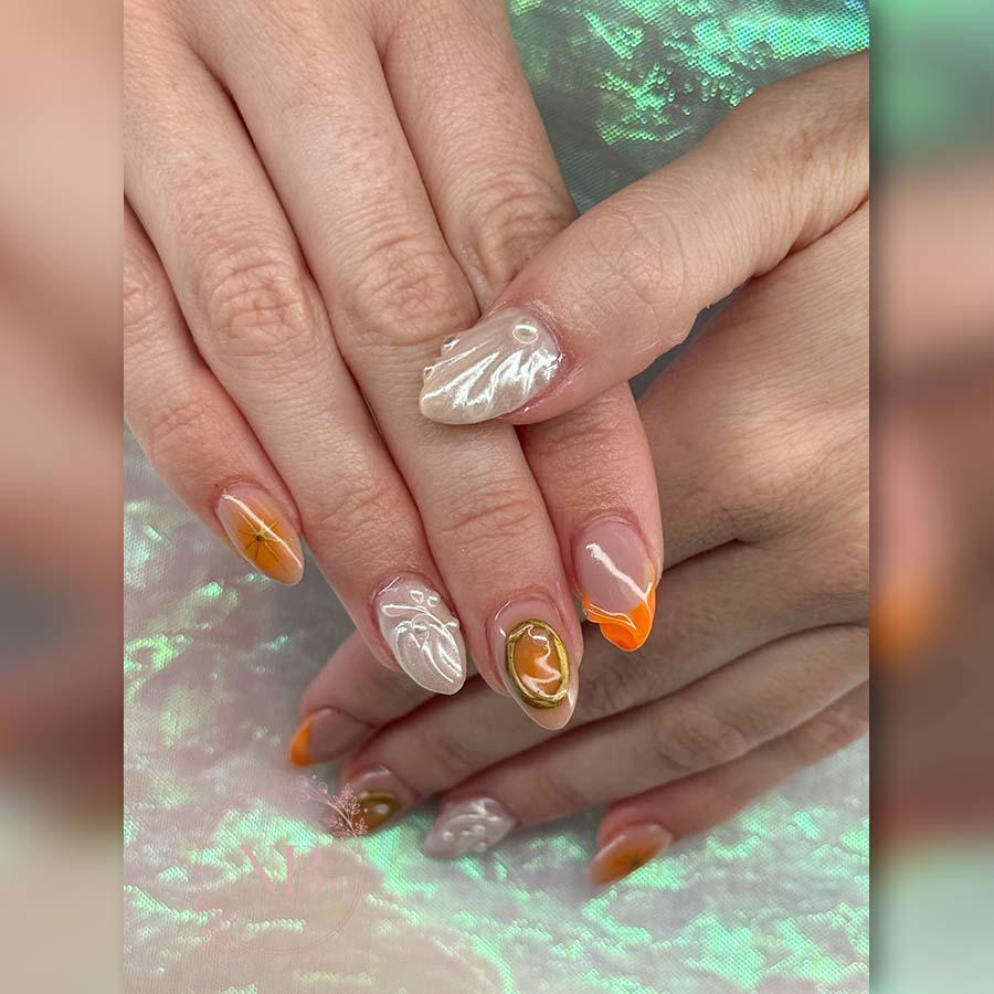 How to Make Nails Stronger and Thicker After Acrylics: Complete Recovery Guide